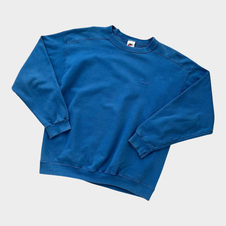 sweat-shirt Nike vintage - grand