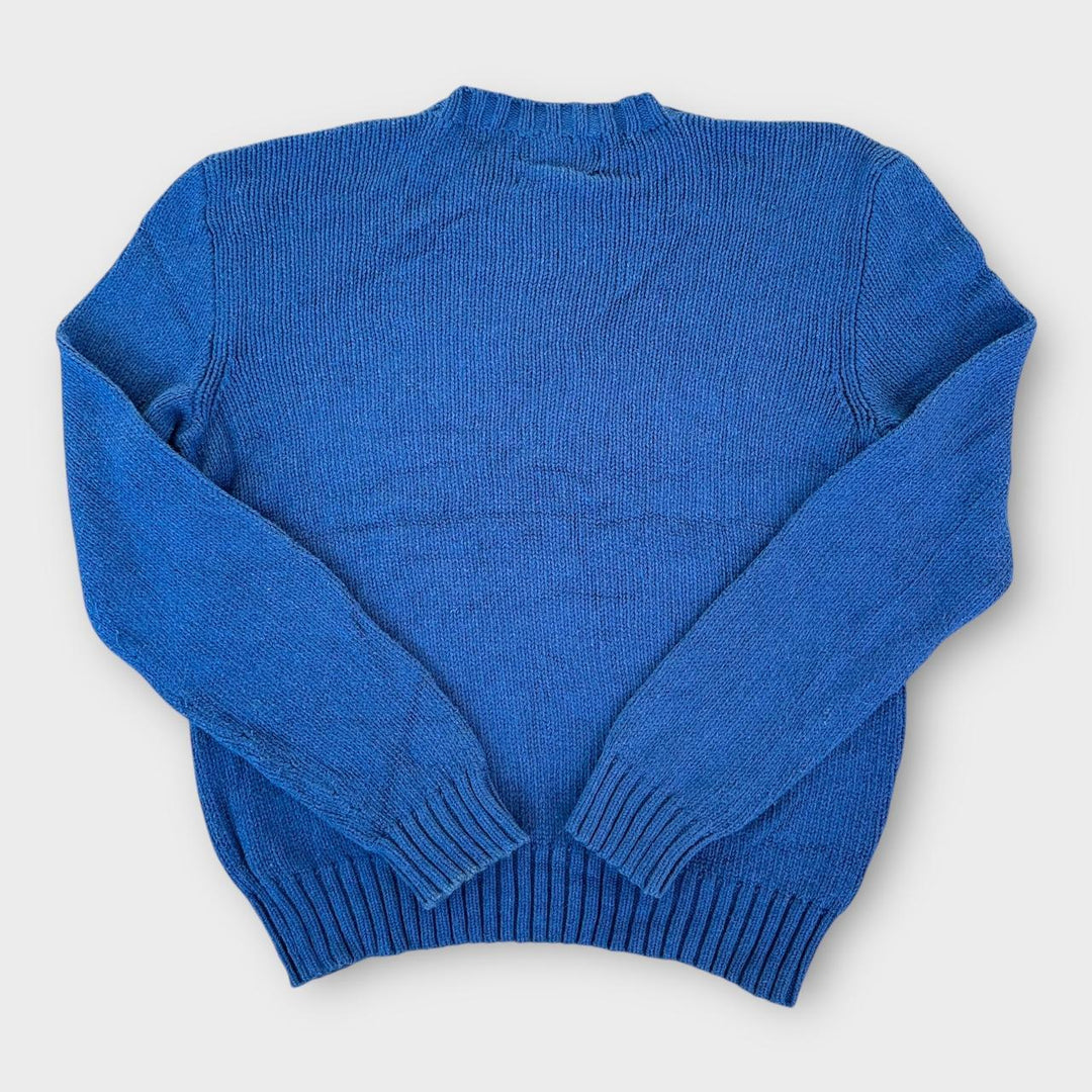 Polo Ralph Lauren pull en maille - moyen