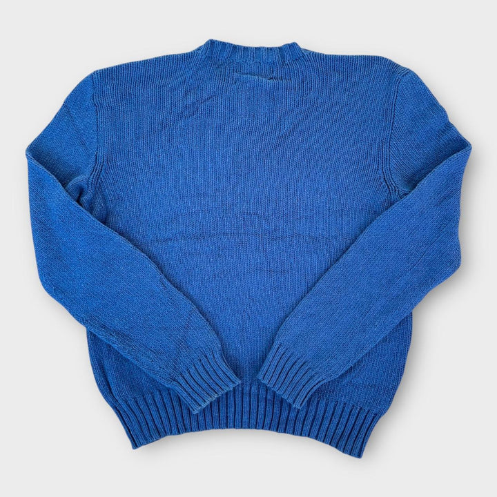 Polo Ralph Lauren pull en maille - moyen