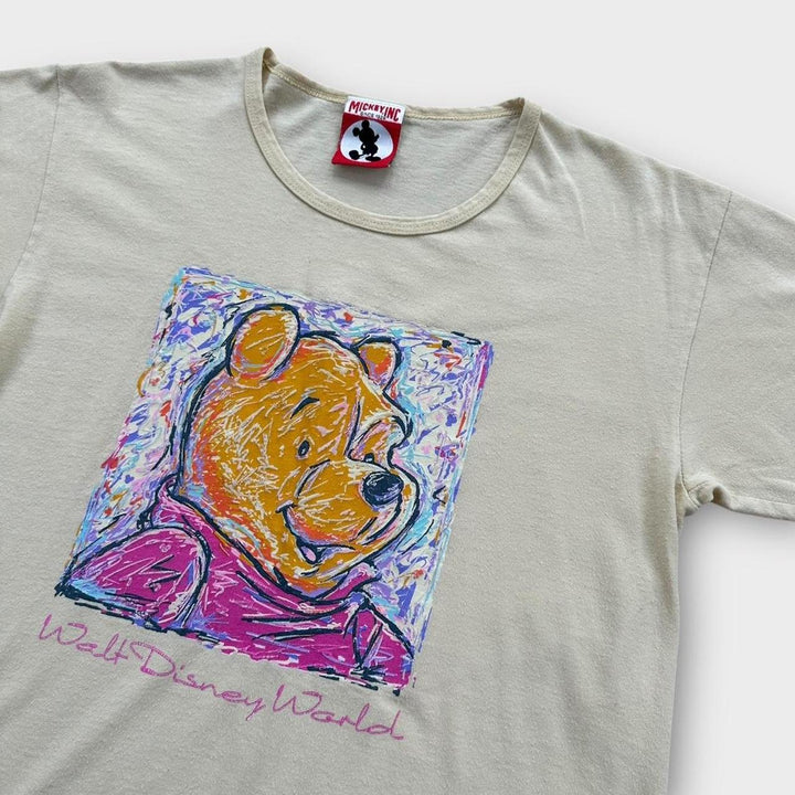 Tee-shirt graphique Disney - moyen femme