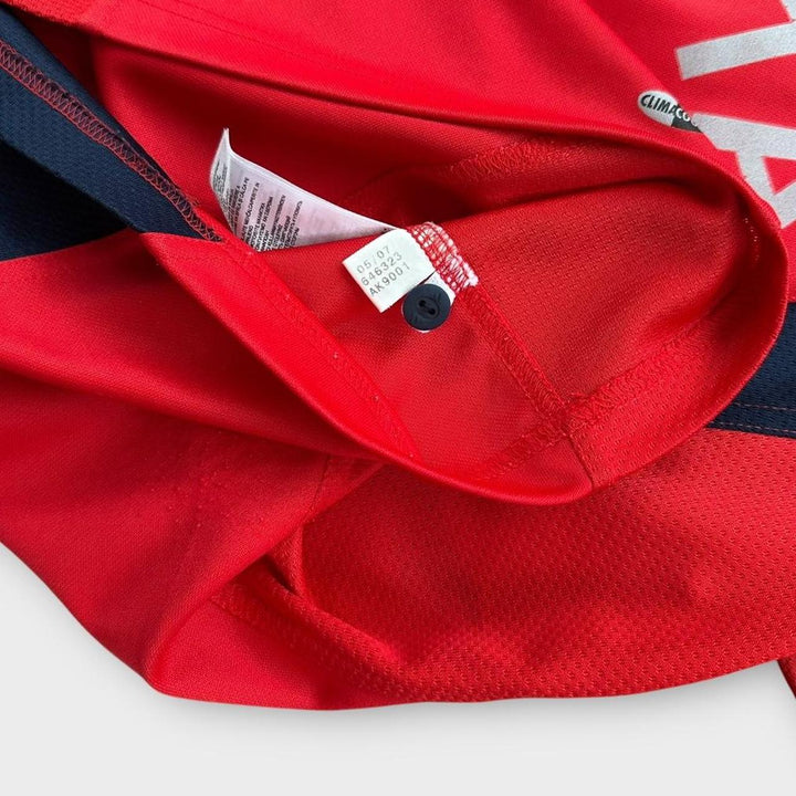 Haut de rugby Munster - moyen