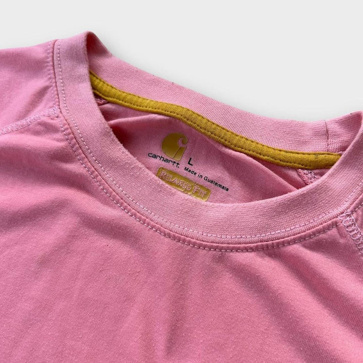 T-shirt à poche Carhartt - grand