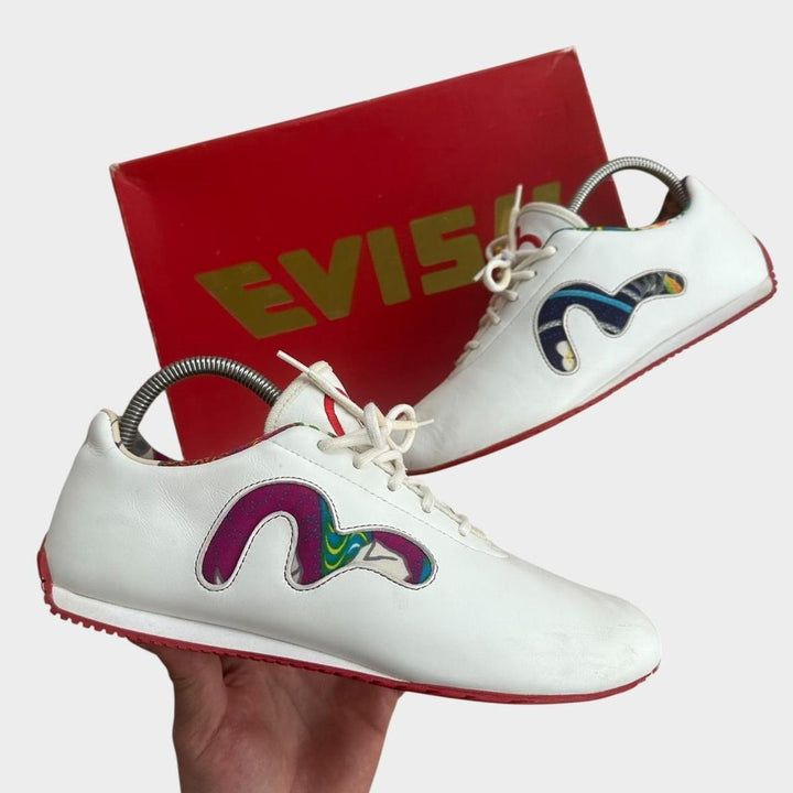 Baskets Evisu Y2K - UK6
