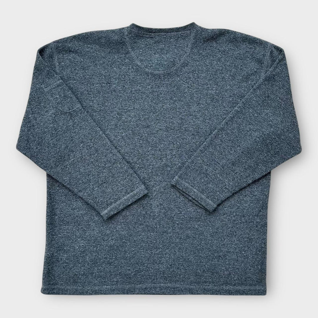 sweat-shirt Newcastle vintage - grand