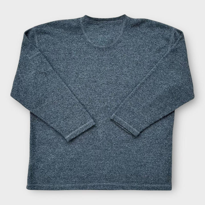 sweat-shirt Newcastle vintage - grand