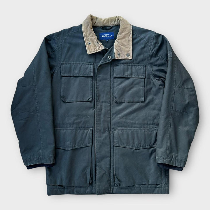 Doudoune Ben Sherman - moyen