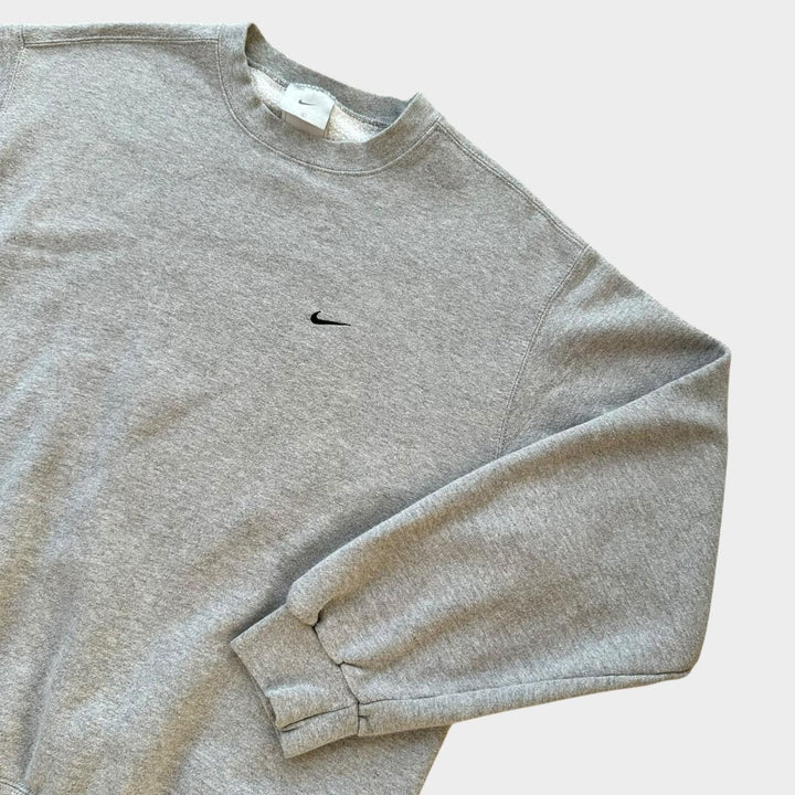 sweat-shirt Nike vintage - grand