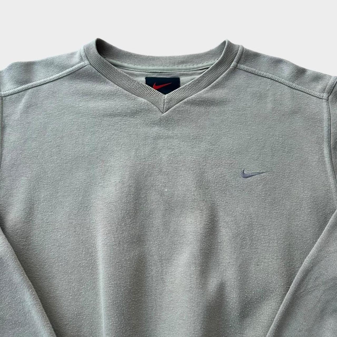 sweat-shirt Nike vintage - petit