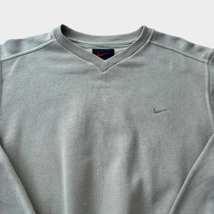 sweat-shirt Nike vintage - petit