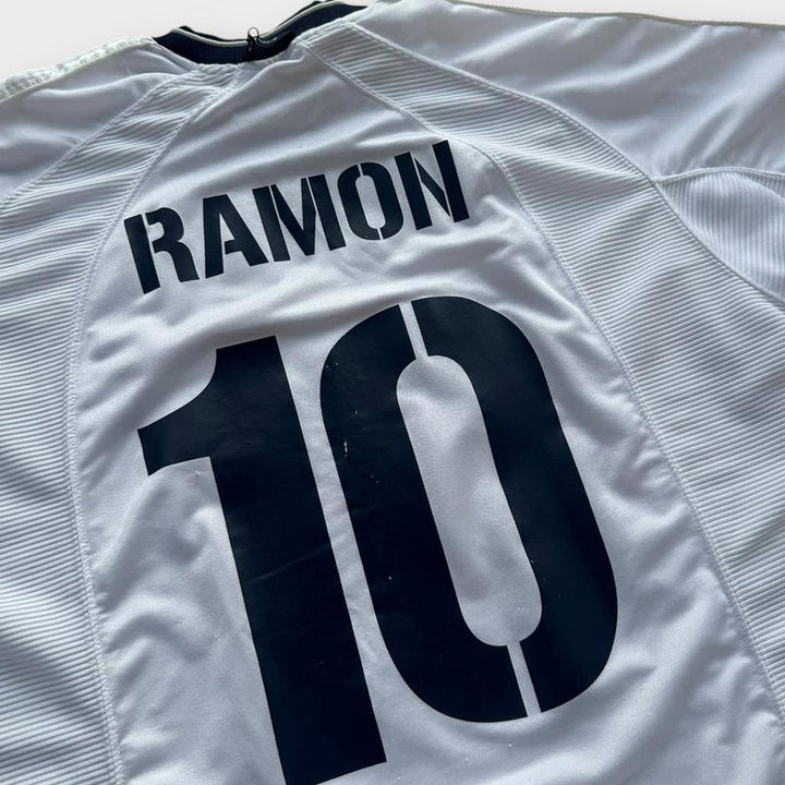 maillot de football vintage Independiente - grand