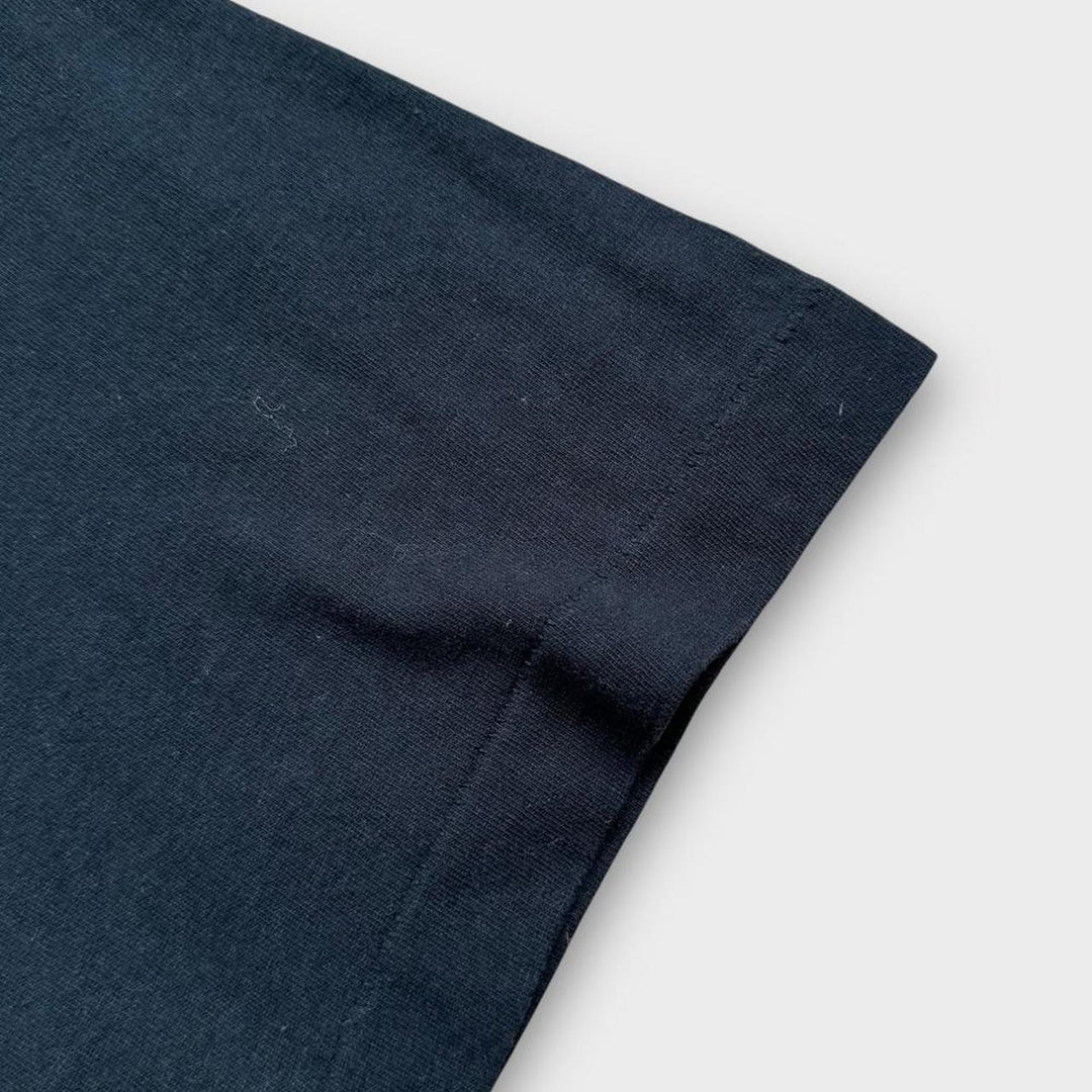 tee-shirt vintage Roy Wood band - moyen