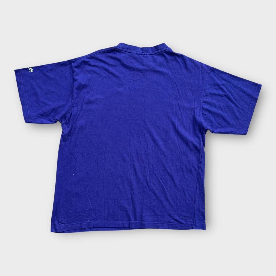 tee-shirt Reebok Shaq attaq vintage - grand