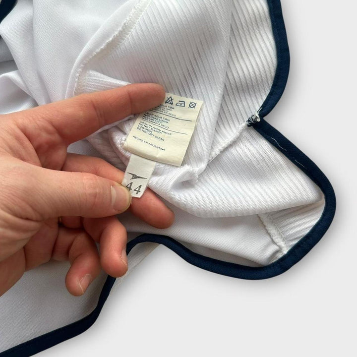 maillot de football vintage Independiente - grand