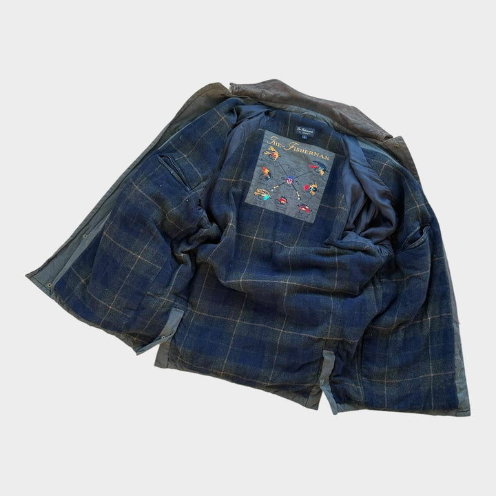 veste Gant vintage - grande