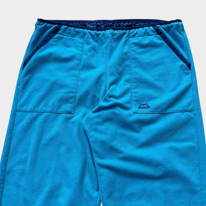 Pantalon de jogging en molleton pour équipement de montagne - 34 pouces