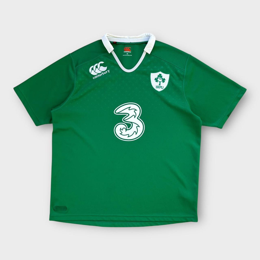 Haut de rugby Irlande - XL