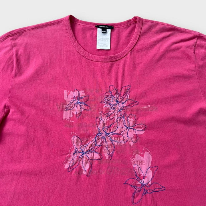 tee-shirt Versace vintage - XXXL (s'adapte comme un XL)