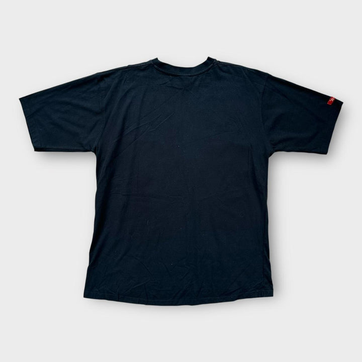 T-shirt graphique vintage Tupac & Biggie - XL