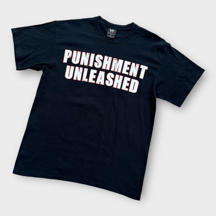 T-shirt de lutte WWE Batista - grand