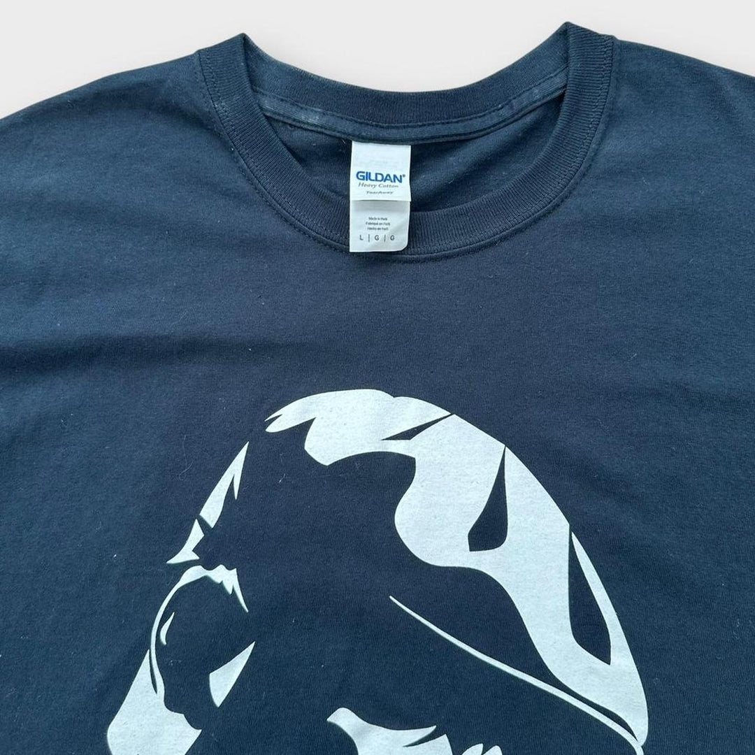 T-shirt graphique Notorious BIG - grand