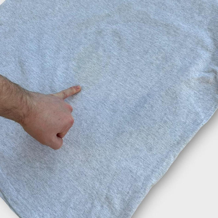 tee-shirt graphique vintage des marlins de Floride - XL