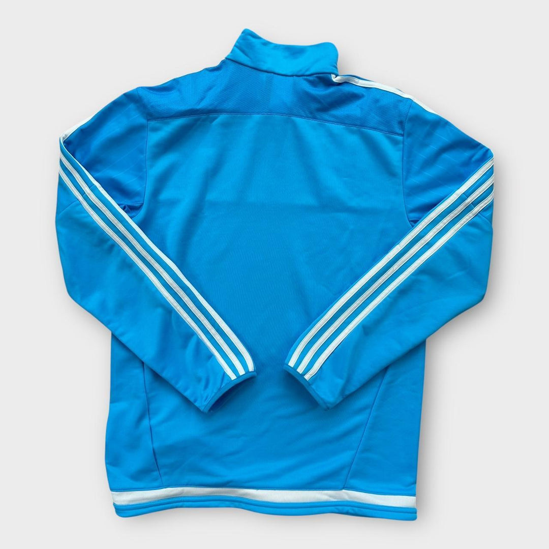 Veste pull de football Marseille - moyen