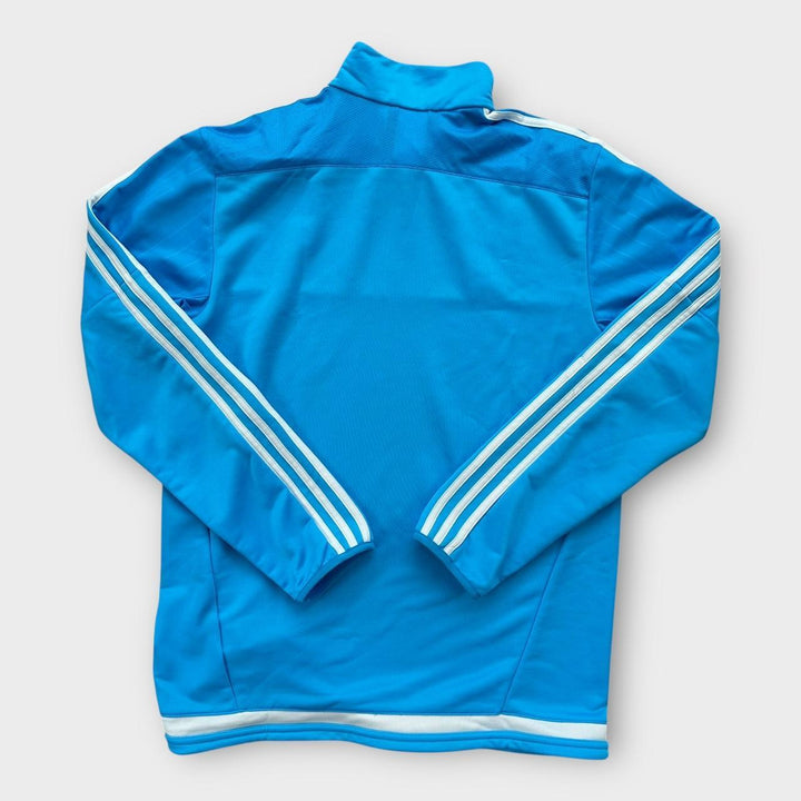 Veste pull de football Marseille - moyen