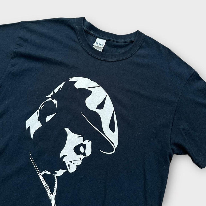 T-shirt graphique Notorious BIG - grand