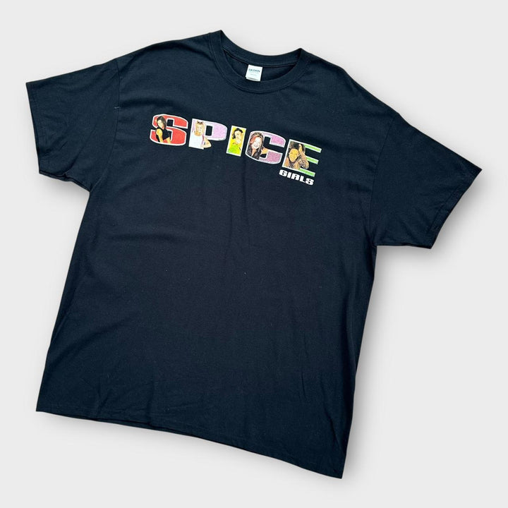 T-shirt de la tournée Spice Girls 2019 - XL