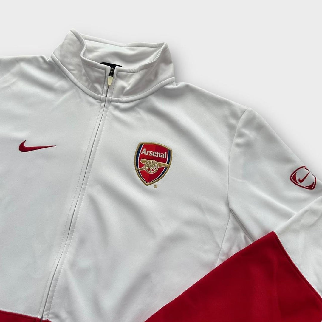 Veste de survêtement Arsenal vintage - XL