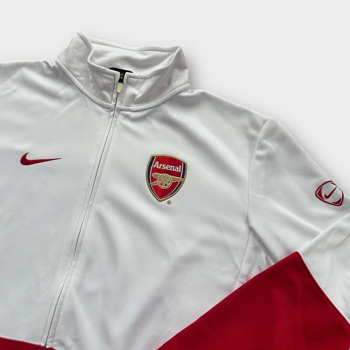 Veste de survêtement Arsenal vintage - XL