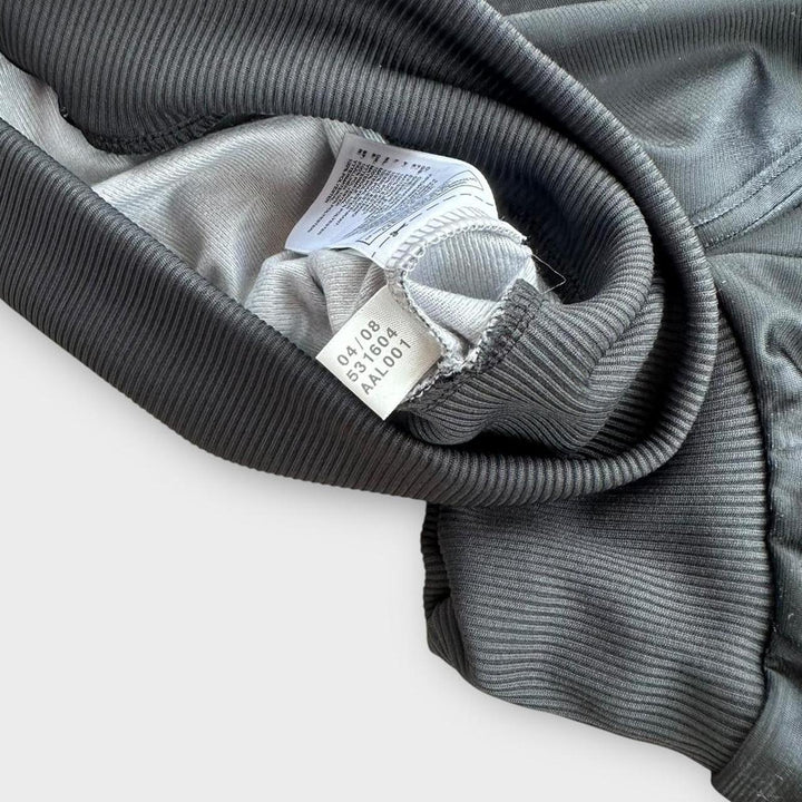 veste de survêtement Adidas vintage - XL