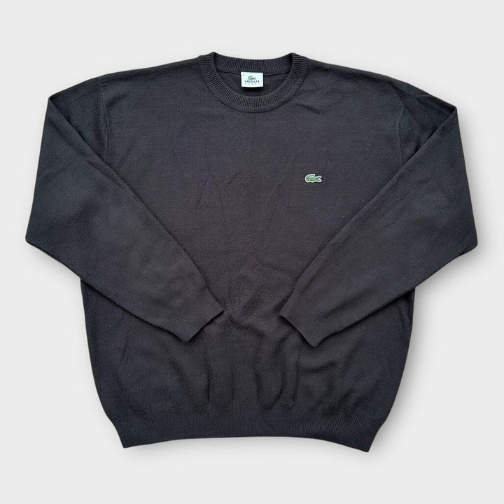 Pull en maille Lacoste - XXL