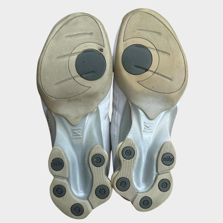 vintage Nike Shox-UK6