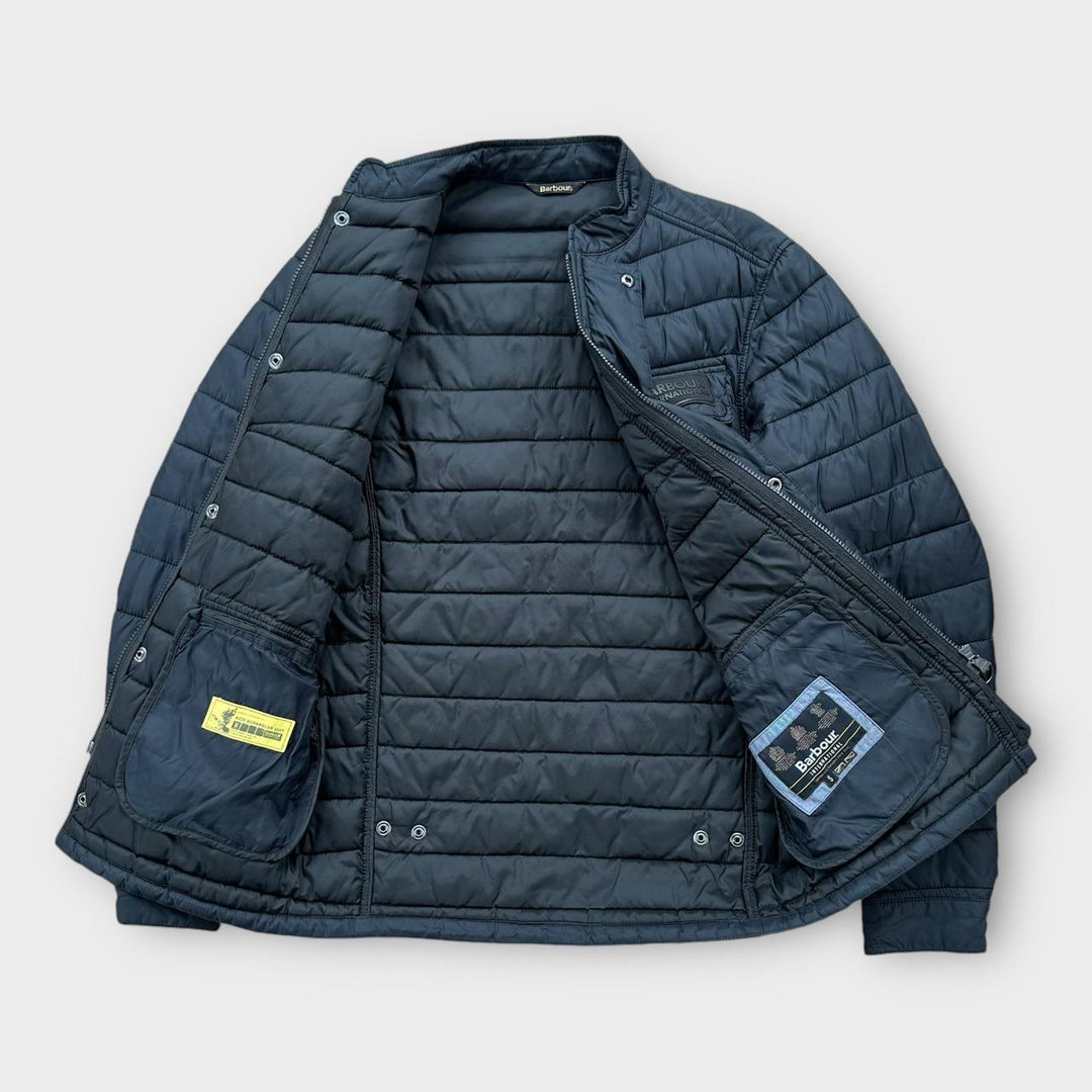 Doudoune internationale Barbour - petite