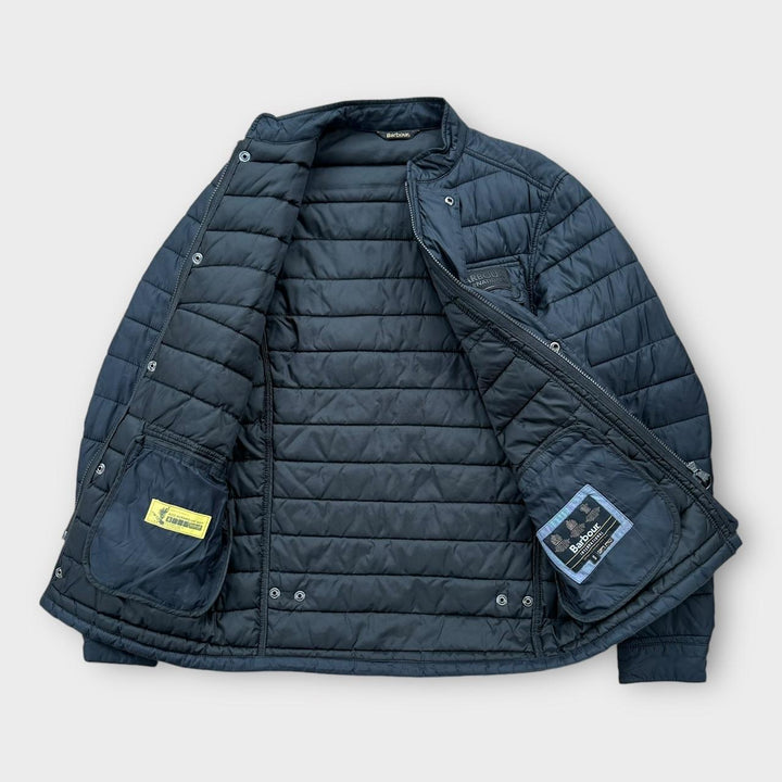 Doudoune internationale Barbour - petite