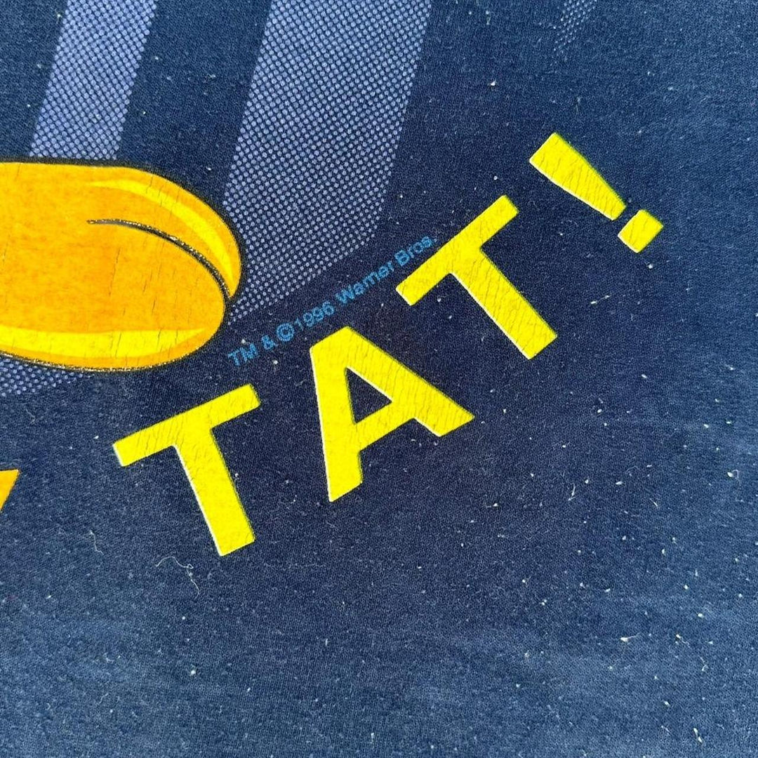 tee-shirt tweety bird vintage 1996 - grand