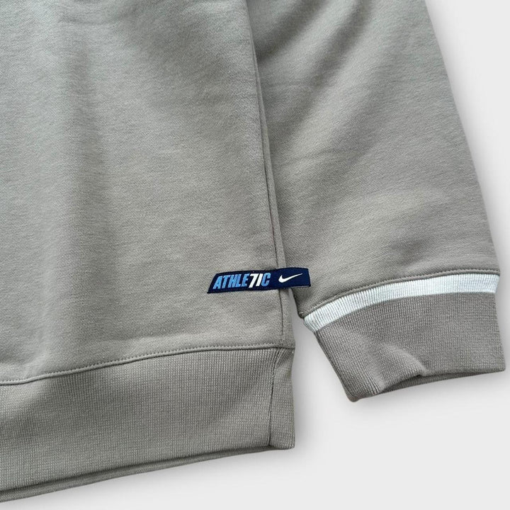 sweat-shirt Nike vintage - moyen