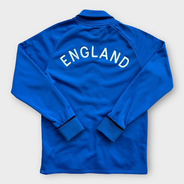 Haut de survêtement Umbro de football d'Angleterre - grand