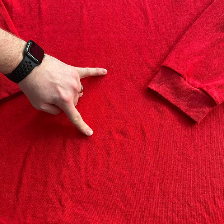 haut de rugby vintage du Pays de Galles - XXXL