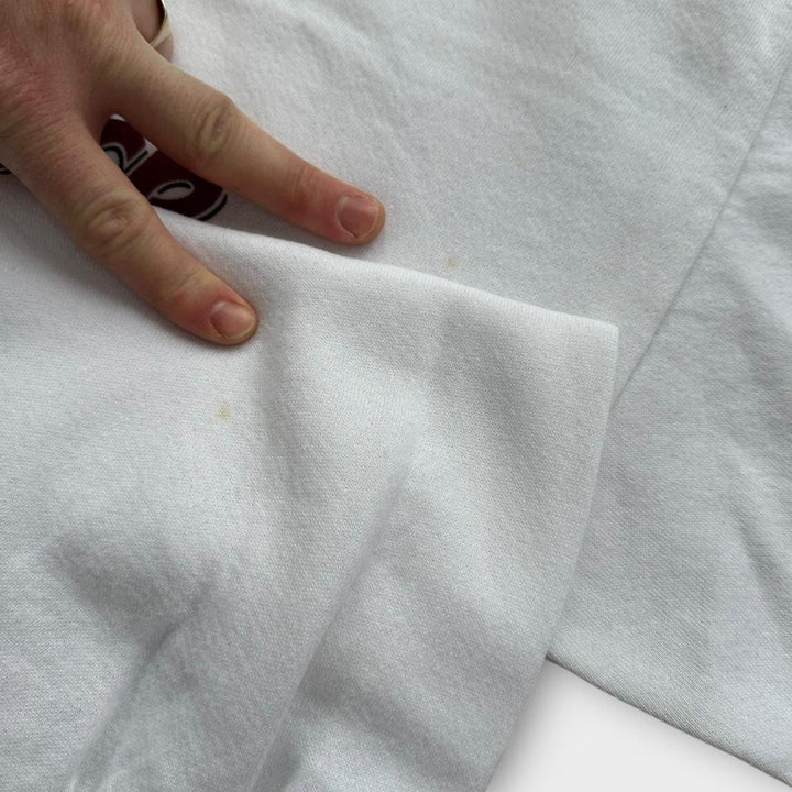 sweat-shirt hard rock Café vintage - moyen