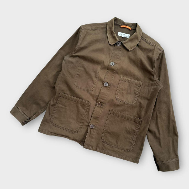 Veste de corvée Far Afield - taille 3 (moyenne)