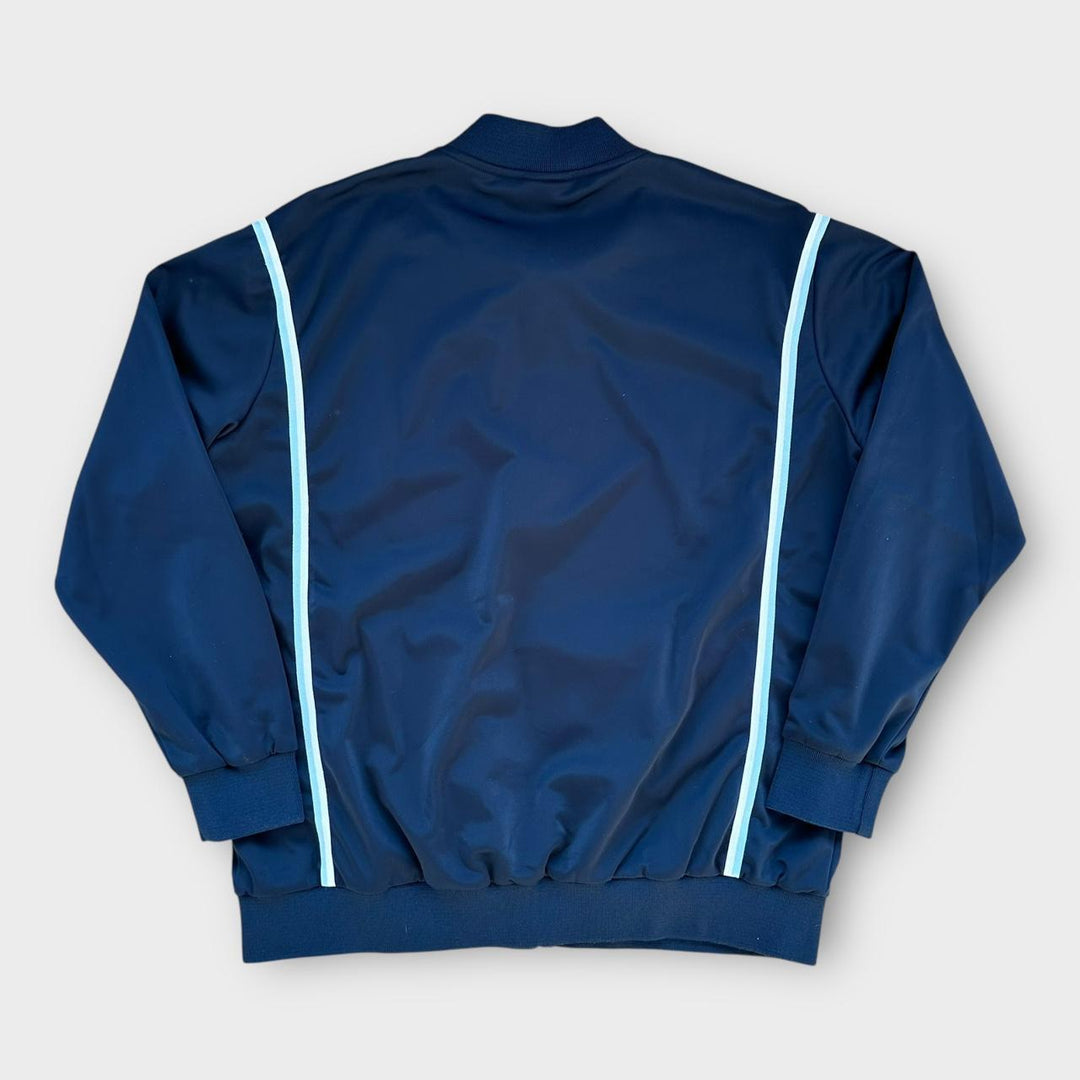 veste de survêtement Lacoste vintage - XL