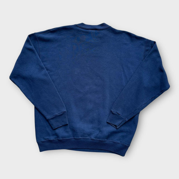 sweat-shirt Disney vintage - grand