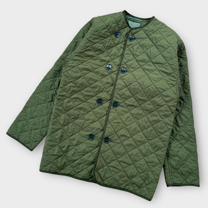 Veste doublure militaire - moyen