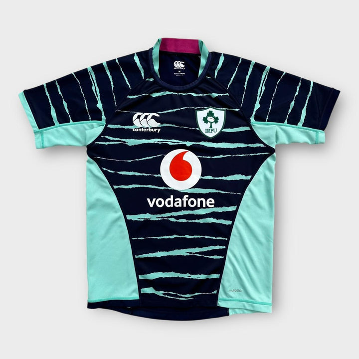Haut de rugby Irlande - moyen