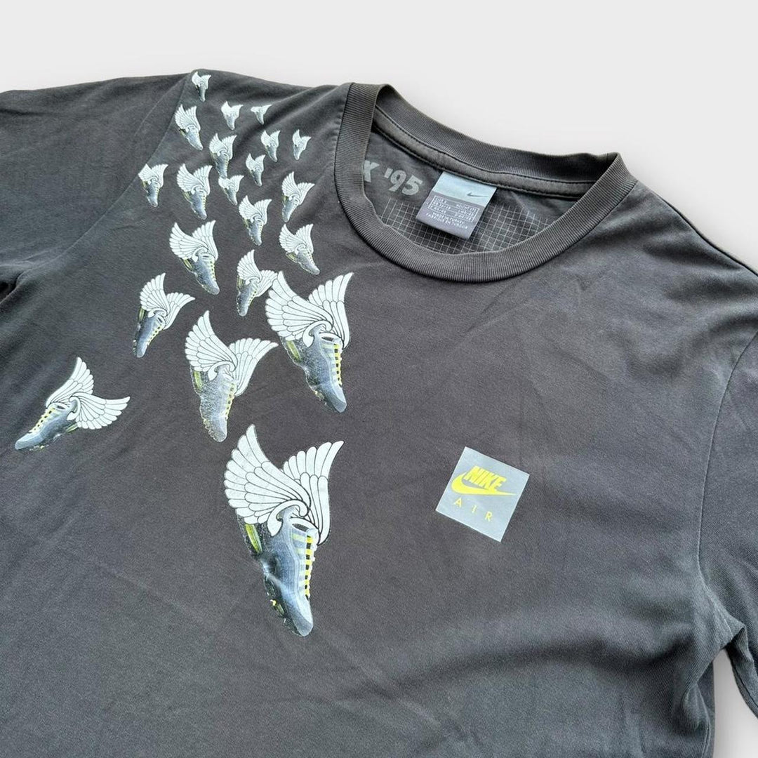 Nike airmax 95 t-shirt - petit