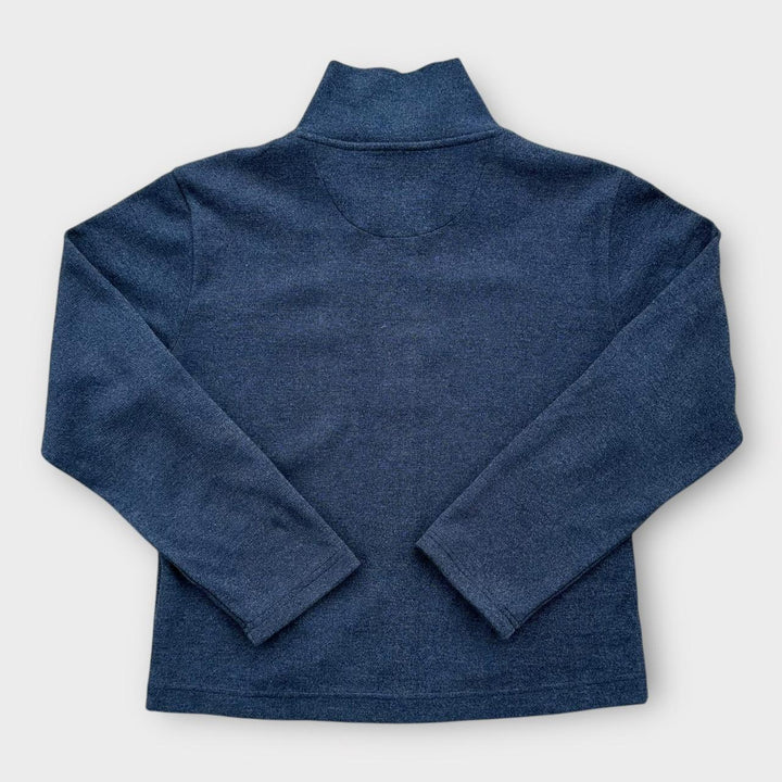 Pull zippé Reebok - femme UK12