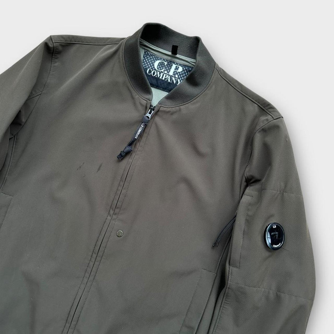 Blouson aviateur CP Company - Moyen