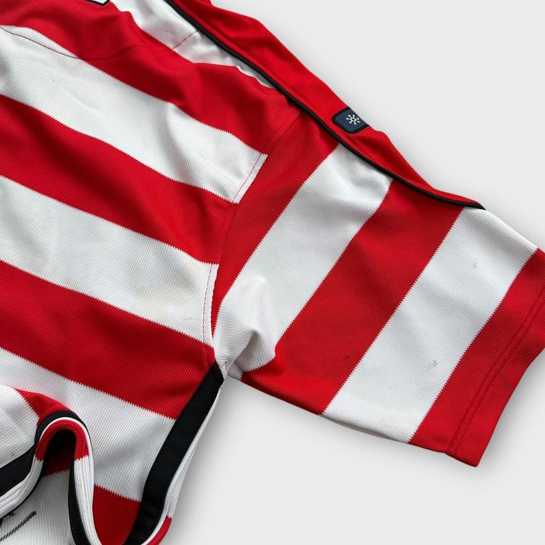 Haut de rugby Wigan Warriors - moyen